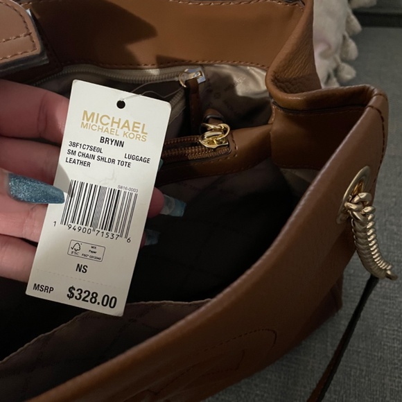 Brynn MK purse - Picture 5 of 6